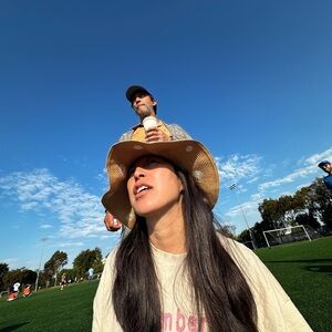 Meet your Posher, John amy